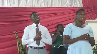 VIGWAZA SDA CHOIR_LIVE PERFORMANCE