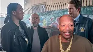 Mercy Video Film Review