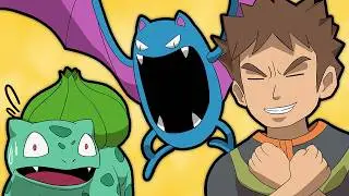 If Every Gym Leader CHEATED