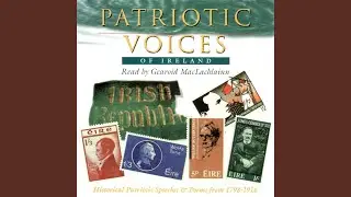 Wolfe Tone's Address To The Military Court