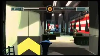 Counterspy: PS4 Gaming With Cykka