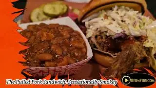 TBG: That Boy Good Soul Food & BBQ Joint,, Bay St Louis, Mississippi #BBQ #TBG