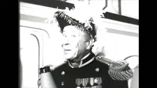 This actor for Blatz Beer was in need of some real courage a very long time ago ! 