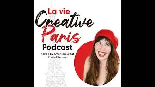 EP 176: Nancy Conway Gourmet French Food Expert