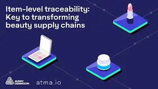 Why is item-level traceability crucial to the future of beauty supply chains?