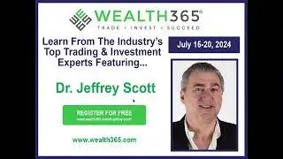 Scott Weekend Market Update 6 9 2024 Big Data and Fed on Deck...