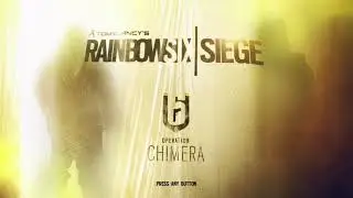 Operation Chimera Theme OST Rainbow Six Siege