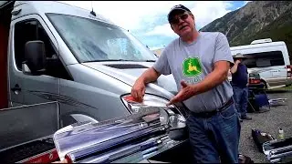 Solar Stoves for RVs: Meet GoSun