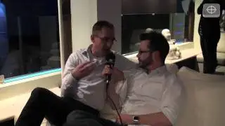 Games.on.net Exclusive: Battlefield 3 GDC 2011 Interview