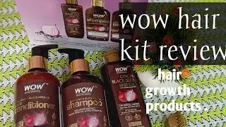 wow shampoo.wow  Wow shampoo and conditioner review,wow hair care review,wow hair products,hair grow