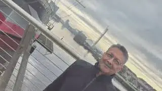 Friends Trip to Riverside Museum Glasgow on 17th of January 