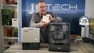 Makera Z1 &ndash; Transformez vos fichiers STL en pi&egrave;ces r&eacute;elle