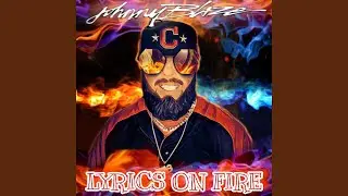 Lyrics on Fire