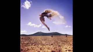 Derek Fiechter - Desert sands (Gulivert rework)