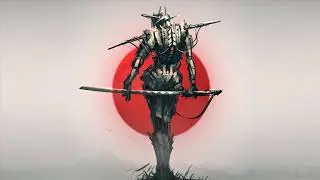 ''Samurai'' - Japanese Trap Beat | Free Oriental Hip Hop Rap Instrumental 2019