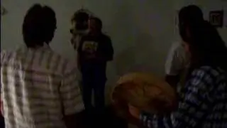 Tlingit Mourning Song