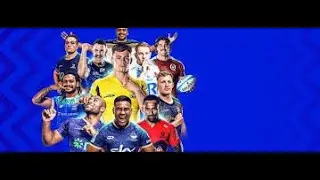 Fantasy Super Rugby & Draft Rugby Review Rd 1