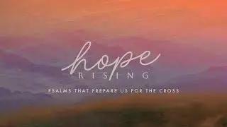 January 11 | The Wound that Hurts the Most: When Mercy Meets Betrayal [FULL SERVICE]