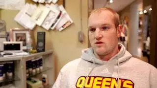 Queen's Football