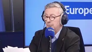 Le tsunami blanc fait des ravages, la déferlante de candidats chez les Républicains et les chanson