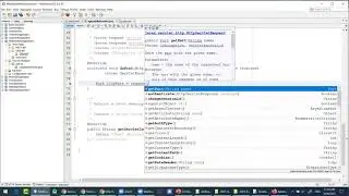 Lecture 8: Java Servlet (multipart example)