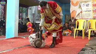सुपरहिट नाच #रेशमा चूहारमल नाच भाग :- 5 | #सरस्वती पूजा मोहरा घाट में रूपा नाच पार्टी की प्रस्तुति