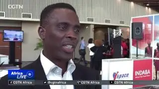 Africa Tourism Indaba: Nations working together to link continent's infrastructure