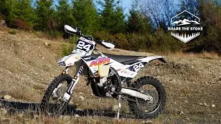 My Dream KTM 350 XC-F Race Build