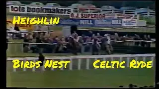 1980 Christmas Hurdle