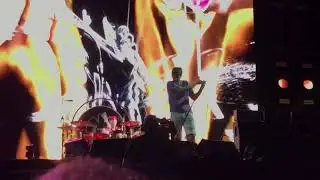 Red Hot Chili Peppers - Eddie @Tokyo Dome, Tokyo, Japan Live 18/5/2024