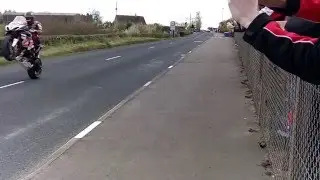 Cookstown100 2016 Superbike Victory No82 D Sheils SLO MO