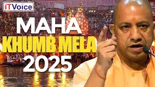 Tech & Government: Spectrum Auction, AI at Kumbh Mela, 5G Growth | IT Voice