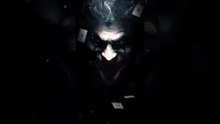 Ace sees the truth. The wild card never loses. #Joker #TheDeck #WildCard #DarkTrap #MusicShorts