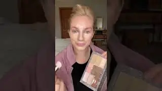FULL COVERAGE SEINT TUTORIAL #makeupshorts #seinttutorial #seint #seintmakeup #onecompactmakeup