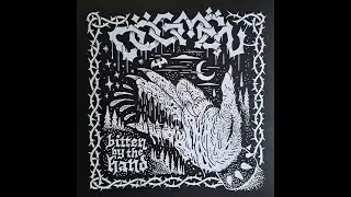 D&ouml;gm&euml;n &ndash; Bitten By The Hand [2024]