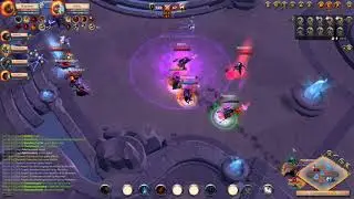 Crystal GvG T1 [1PG] x [PHRASING]