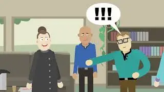 Haasteet vuorovaikutuksessa (verkkokurssin video 2)