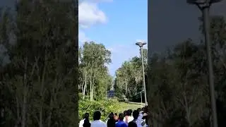 ISRO  RISAT-2BR1 launch