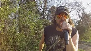 Aaron Holt's Ballad of the American Turkey Bowhunter (the Meats alright)