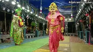Ram Banabasa || Full Ramayan Video || Chikili Ramayan || Odisha Ganjam || #djekram
