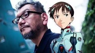 El creador de Neon Genesis Evangelion apoya la IA? &mdash; Hideaki Anno dice que hay que aceptar la IA