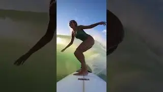 Salt in my hair, sand in my soul 🌊🤙
