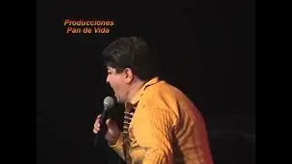 Jesus... Mi Camino (No soltare, Tu mano buena no soltare) | Yuri Ortuño Concierto en Vivo