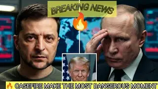 Christmas Night Shock: Trump&rsquo;s Retaliation Order in @ Nigeria Explained #