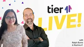 Feeder Strategy EXPLAINED: How Rachna Scaled Google Ads for eCom & SaaS | Tier 11 Live! - EP036
