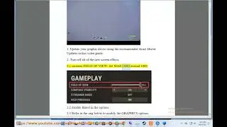 Fix Rust Visual Glitch on Windows