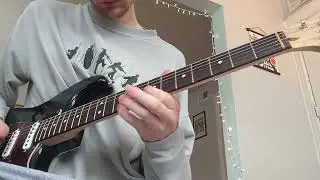 Chris Cain - Helping Hand (Intro)
