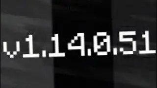 опять никому не нужная НОВАЯ ВЕРСИЯ 1.14.0.51 Minecraft PE! как всегда - НИЧЕГО НОВОГО!