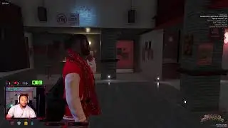 Billionaire Empire:  Money Hustler Metro Detroit V2 RP  GTA  Episode 113 ( PC version)