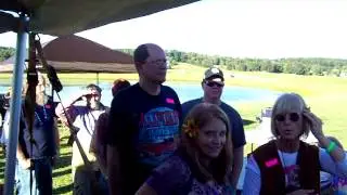 Hippiefest 2013